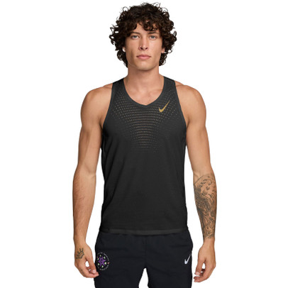 Nike Dri-FIT adv AeroSwift Jakob Singlet Heren