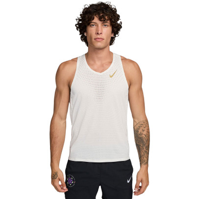 Nike Dri-FIT adv AeroSwift Jakob Singlet Heren