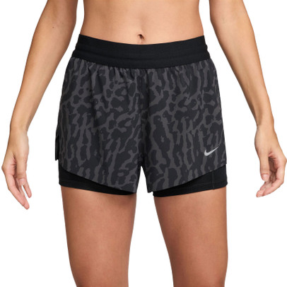 Nike Dri-FIT Swift 2in1 Short Dames