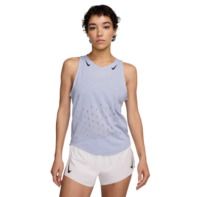 Nike Dri-FIT Aeroswift Singlet Dames