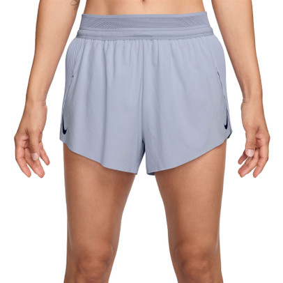 Nike Dri-FIT Aeroswift 3'' Running Short Dames