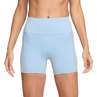Nike Dri-FIT Swift High-Rise 4'' Shorts Dam