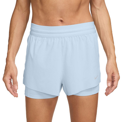 Nike Dri-FIT Swift 2in1 Short Dames