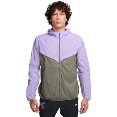 Nike Dri-FIT Stride Repel Jack Heren