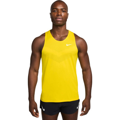 Nike Dri-FIT adv Stride Tank Heren