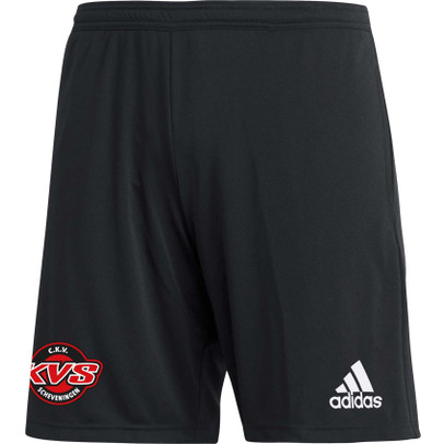 adidas Entrada 22 Training Short KVS