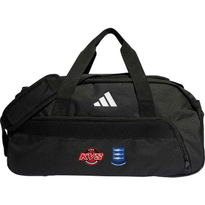 adidas Tiro League Duffle Bag - S KVS