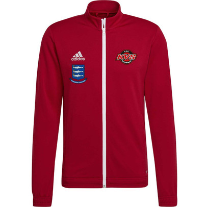 adidas Entrada 22 Trainingsjack KVS