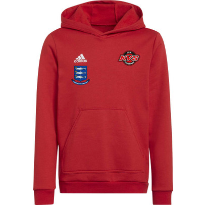 adidas Entrada 22 Hoody Kids KVS