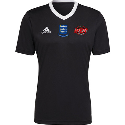 adidas Entrada 22 Trainingsshirt KVS
