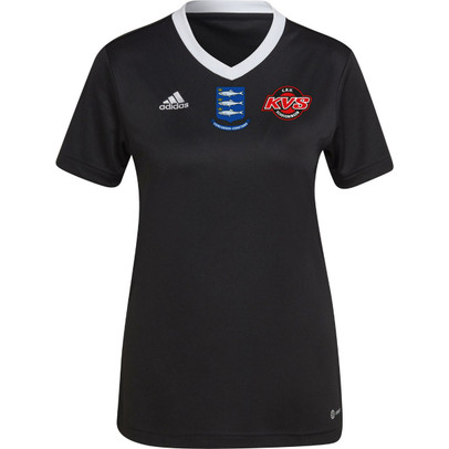 adidas Entrada 22 Trainingsshirt Dames KVS