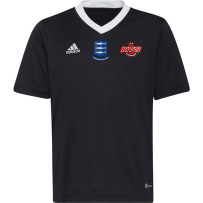 adidas Entrada 22 Trainingsshirt Kids KVS