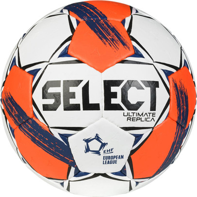 Select Ultimate EHF European League v25 Replica
