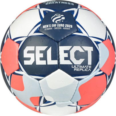 Select Ultimate EHF Euro Herr v26 Replika