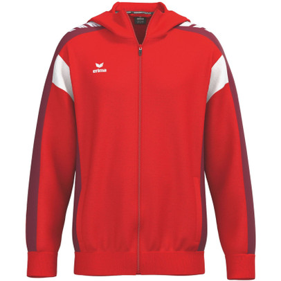 Erima CELEBRATE 125 Trainingsjack Capuchon Heren