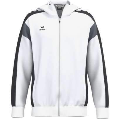 Erima CELEBRATE 125 Träningsjacka Huva Barn