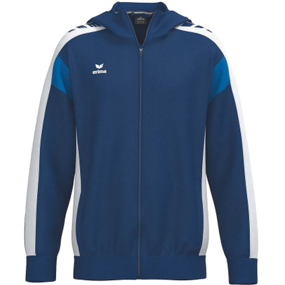 Erima CELEBRATE 125 Trainingsjacke Kapuze Kinder