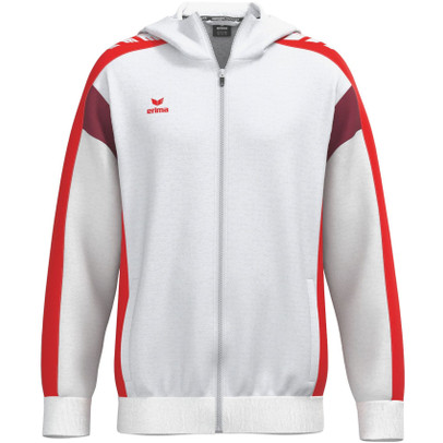 Erima CELEBRATE 125 Träningsjacka Huva Herr