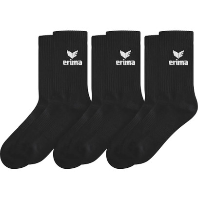 Erima Sport Socks 3-pack