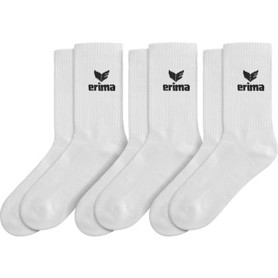 Erima Sport Strumpor 3-pack