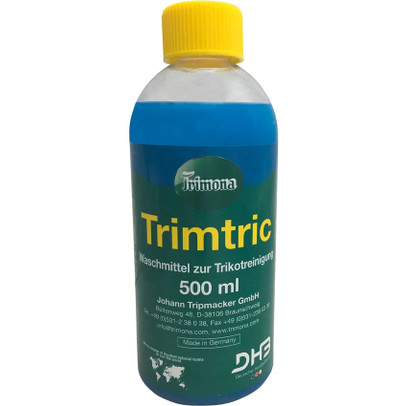 Trimona BEwaxFREE Waschmittel 500ml