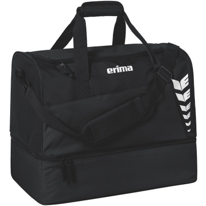 Erima Six Wings Sporttas met Bodemvak S