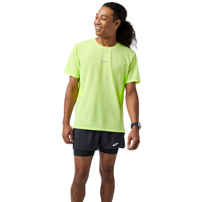 Brooks High Point T-Shirt 2.0 Herren
