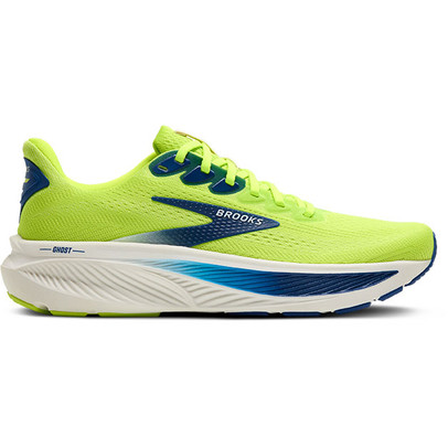 Brooks Ghost 17 Heren