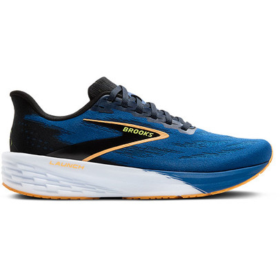 Brooks Launch 11 Heren