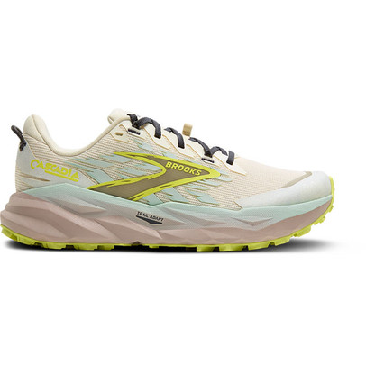 Brooks Cascadia 19 Dames