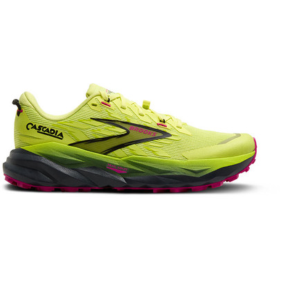 Brooks Cascadia 19 Dames