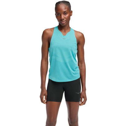HOKA Race Day Singlet Dames