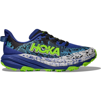 HOKA Speedgoat 6 GS Barn