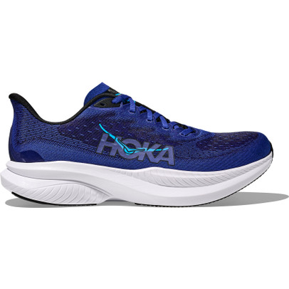 HOKA Mach 6 Heren