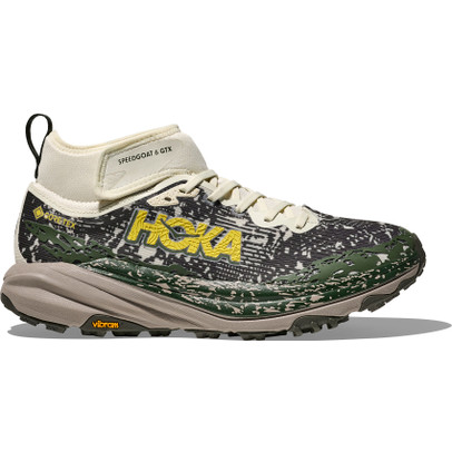 HOKA Speedgoat 6 GTX MID Herren
