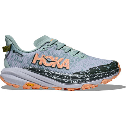 HOKA Speedgoat 6 GTX Dam