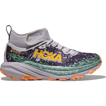 HOKA Speedgoat 6 GTX MID Dames
