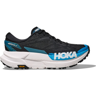 HOKA Mafate X Heren