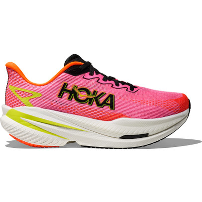 HOKA Mach X 3 Women - PassaSports.com