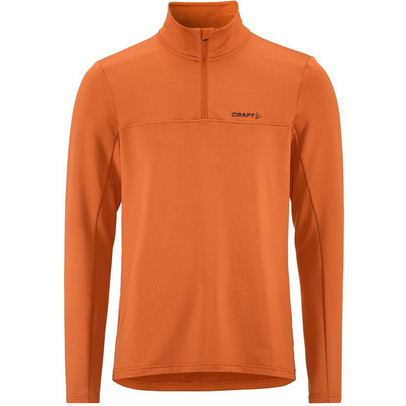 Craft Core Gain Midlayer Herren