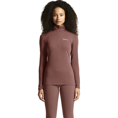 Craft Core Gain Midlayer Dames