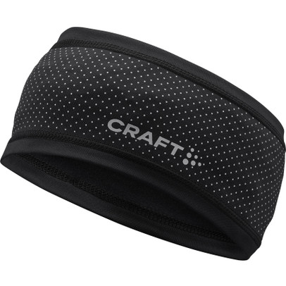 Craft Lumen Fleece Hoofdband 2