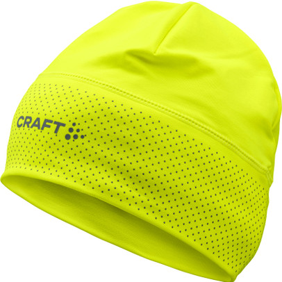 Craft Lumen Fleece Muts 2