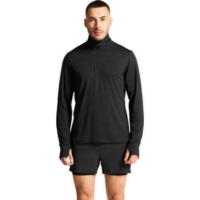 Craft Flow 1/2-Zip Longsleeve Herren