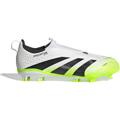 adidas Predator League Laceless FG/MG Kids