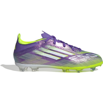 adidas F50 Elite FG Kids