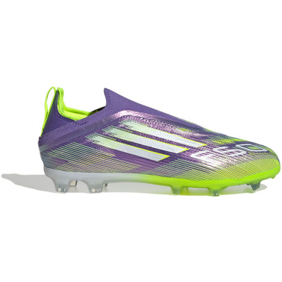 adidas F50 Elite Laceless FG Kids