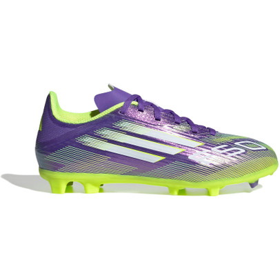 adidas F50 League FG/MG Kids