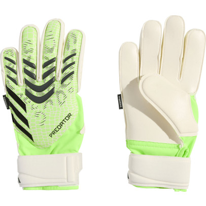 Adidas Predator Pro Fingersave Torwarthandschuhe Derbystar