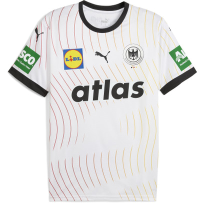 Puma DHB Thuis Shirt Heren